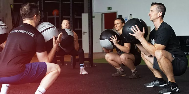 CrossFit-Gruppentraining2