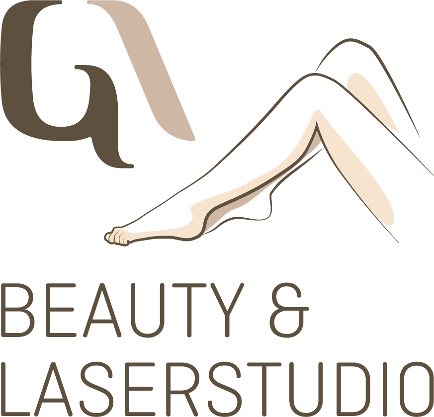 Logo GA Beauty & Laserstudio