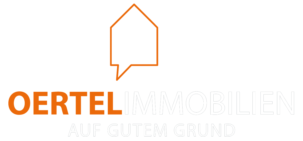 Oertel Immobilien in Wuppertal Logo